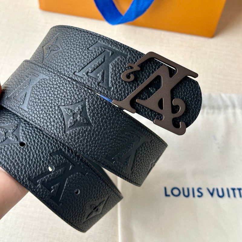 Louis Vuitton Belt
