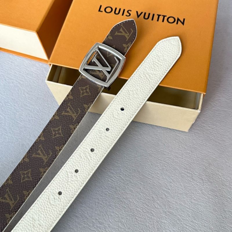Louis Vuitton Belt