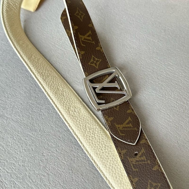 Louis Vuitton Belt
