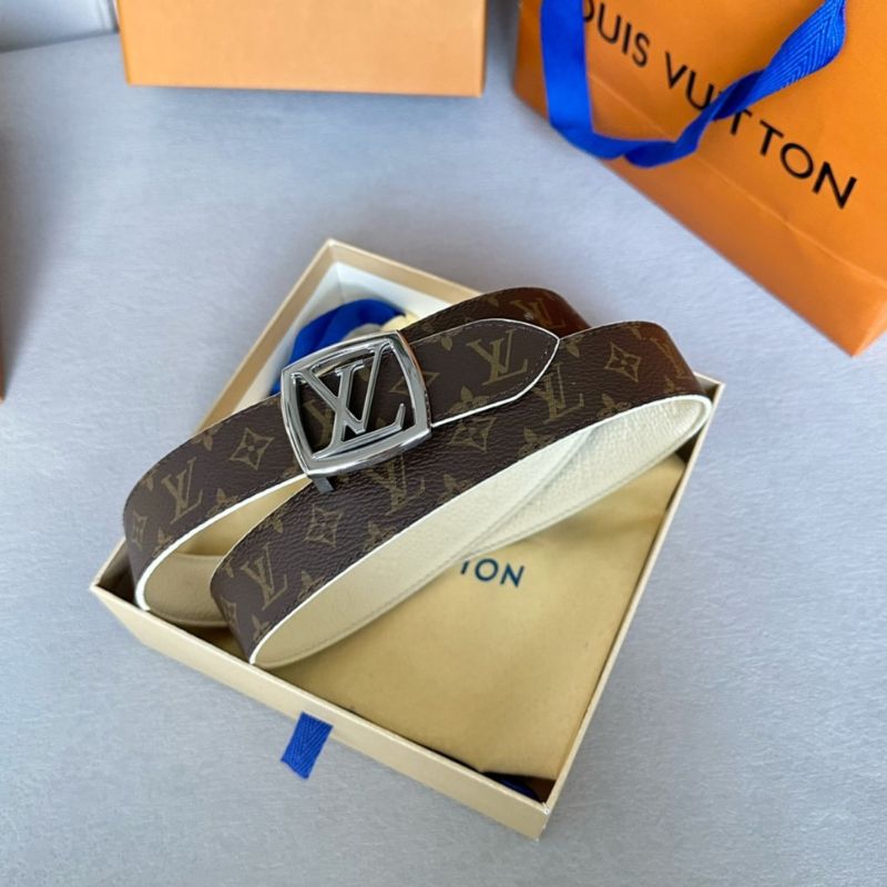 Louis Vuitton Belt