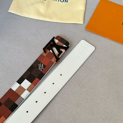 Louis Vuitton Belt