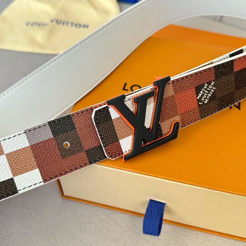 Louis Vuitton Belt
