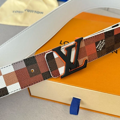 Louis Vuitton Belt