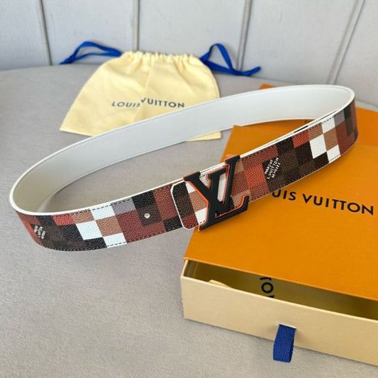 Louis Vuitton Belt