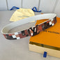Louis Vuitton Belt