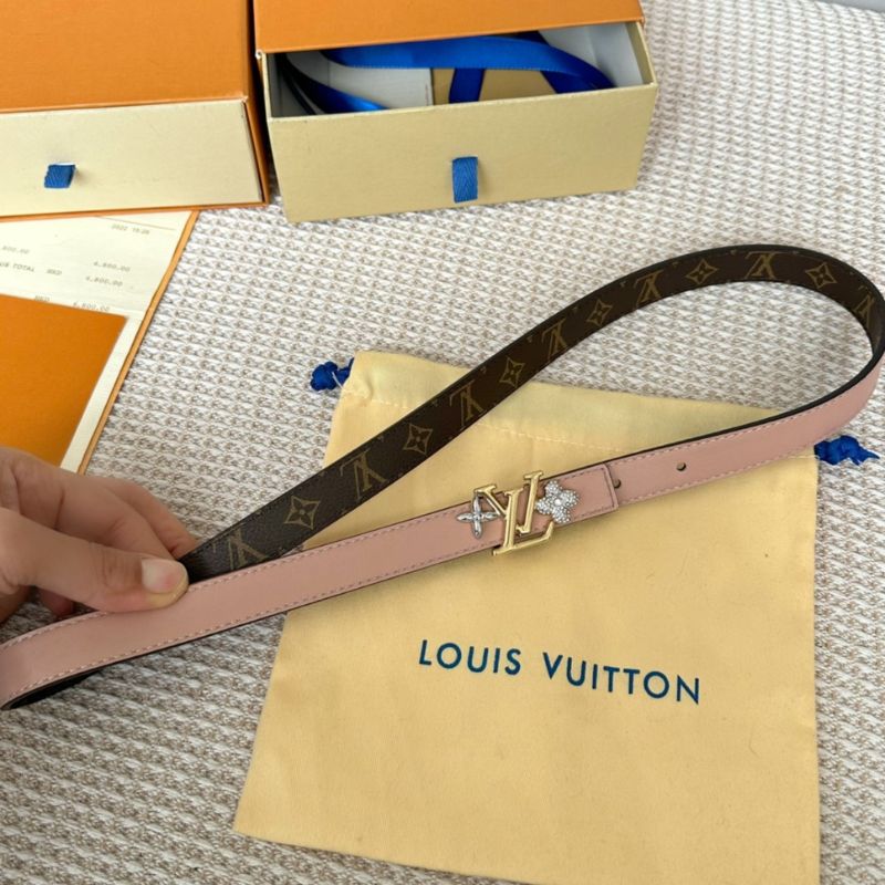 Louis Vuitton Belt