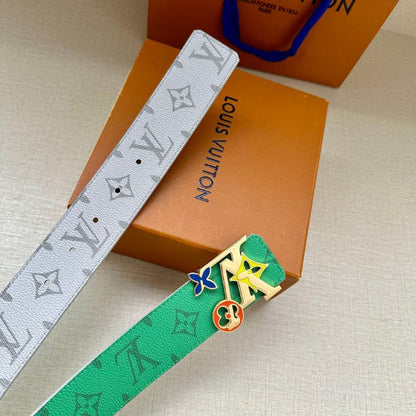 Louis Vuitton Belt