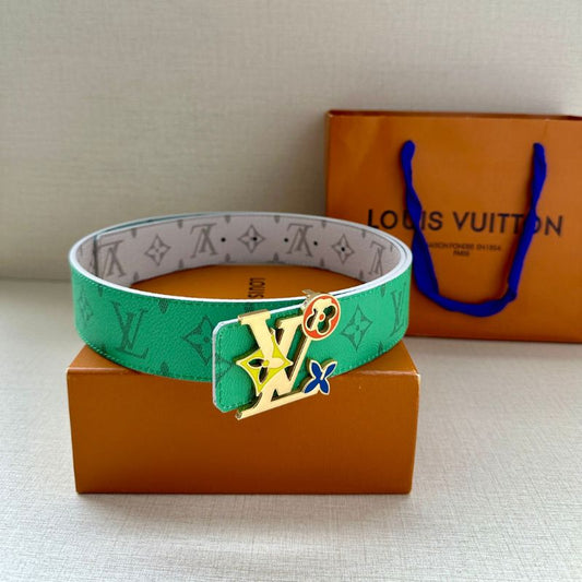 Louis Vuitton Belt