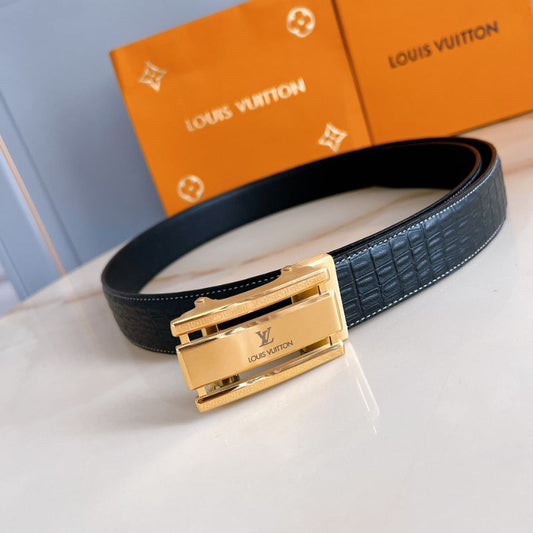 Louis Vuitton Belt