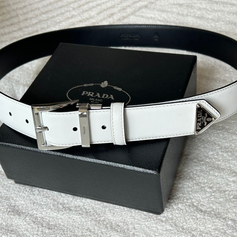 Prada Belt