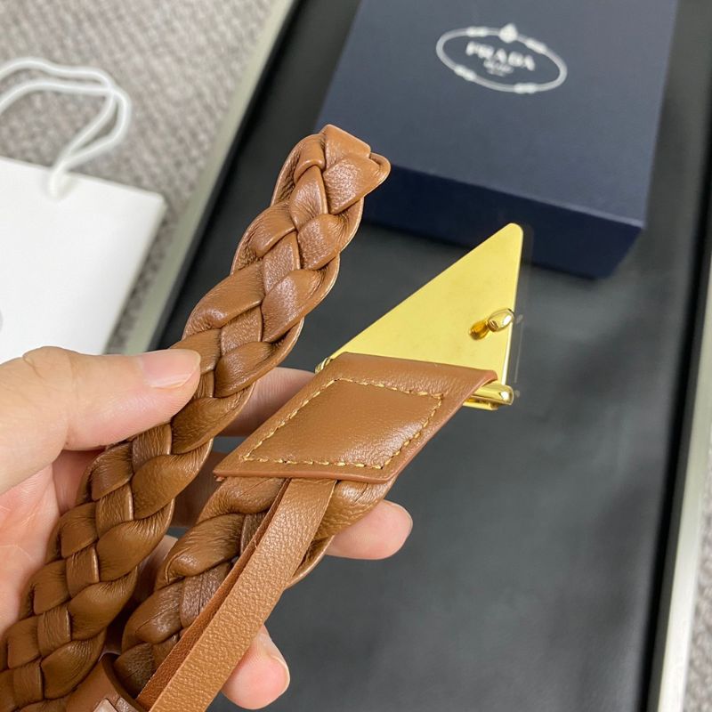 Prada Belt