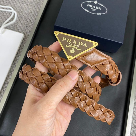 Prada Belt