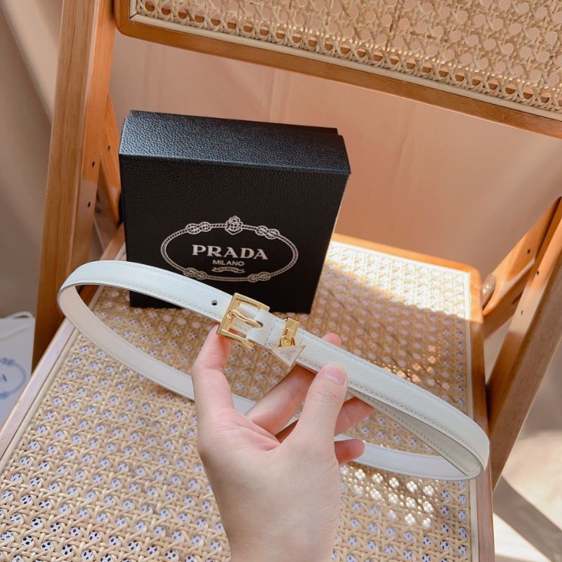 Prada Belt
