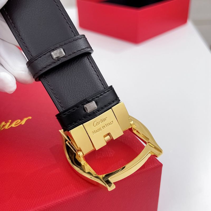Cartier Belt