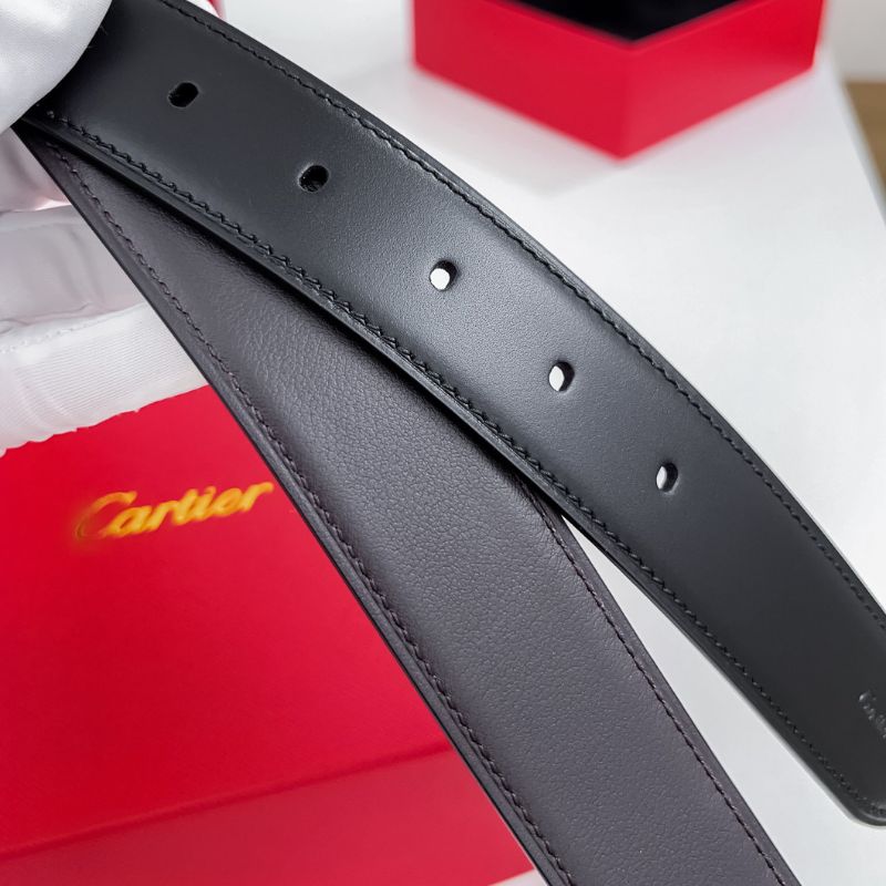 Cartier Belt