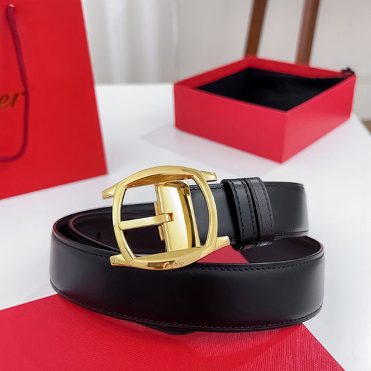 Cartier Belt