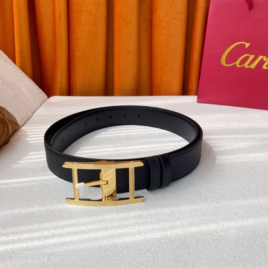 Cartier Belt