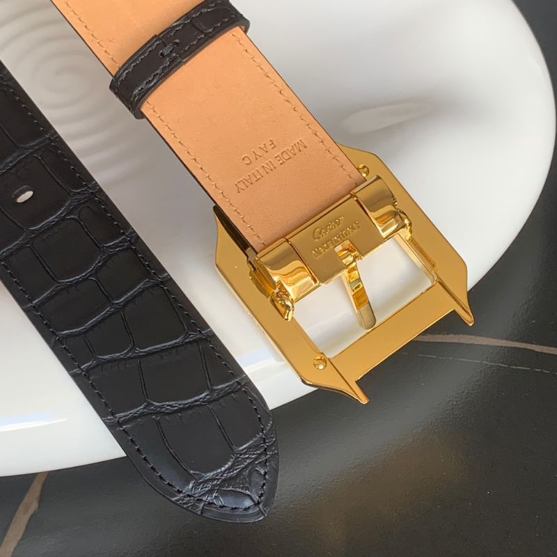 Cartier Belt