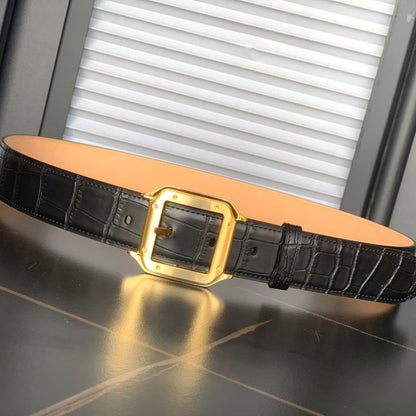 Cartier Belt