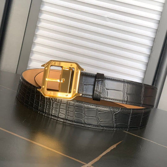Cartier Belt