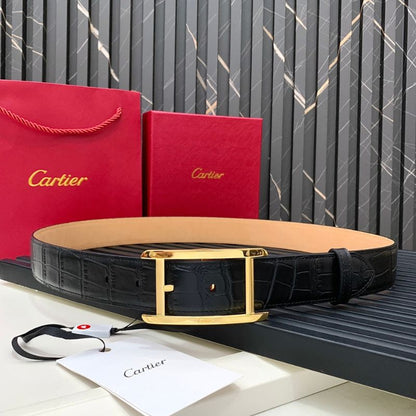 Cartier Belt