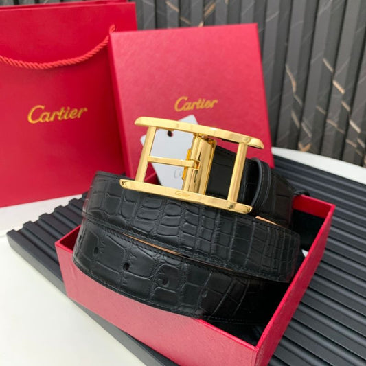 Cartier Belt