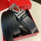 Cartier Belt