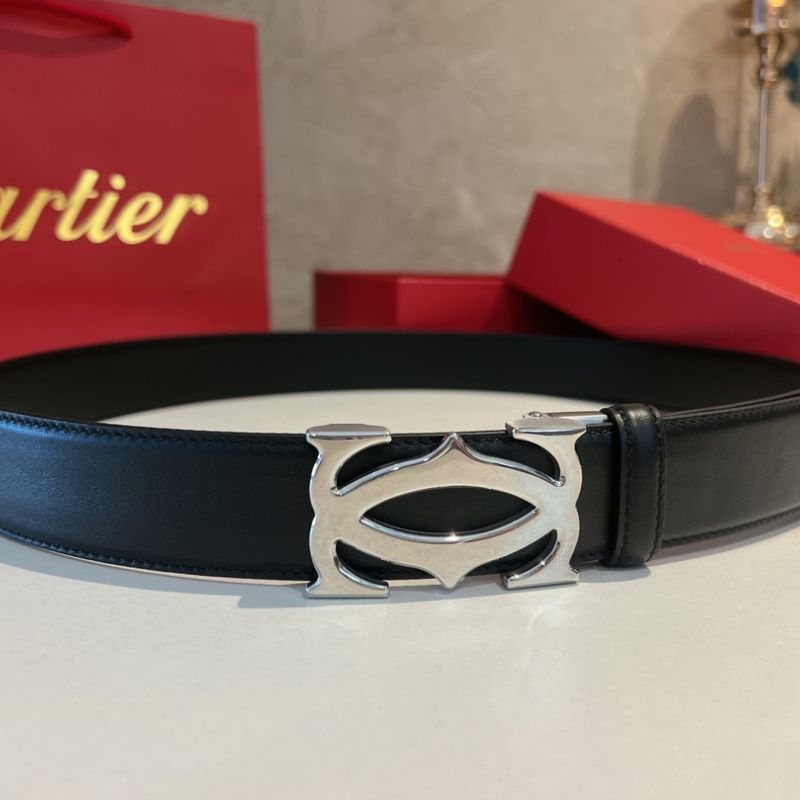 Cartier Belt