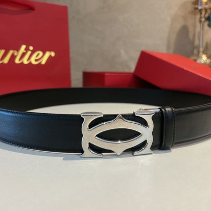 Cartier Belt