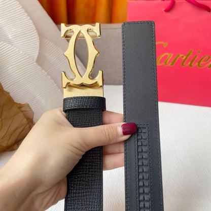 Cartier Belt