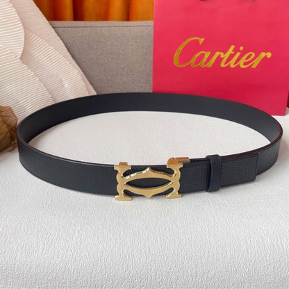 Cartier Belt