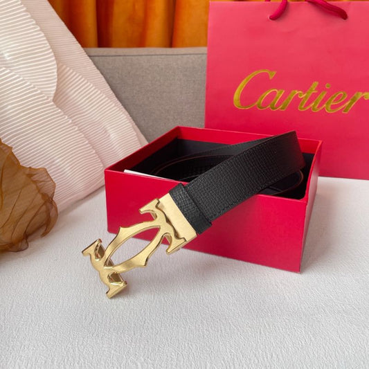 Cartier Belt