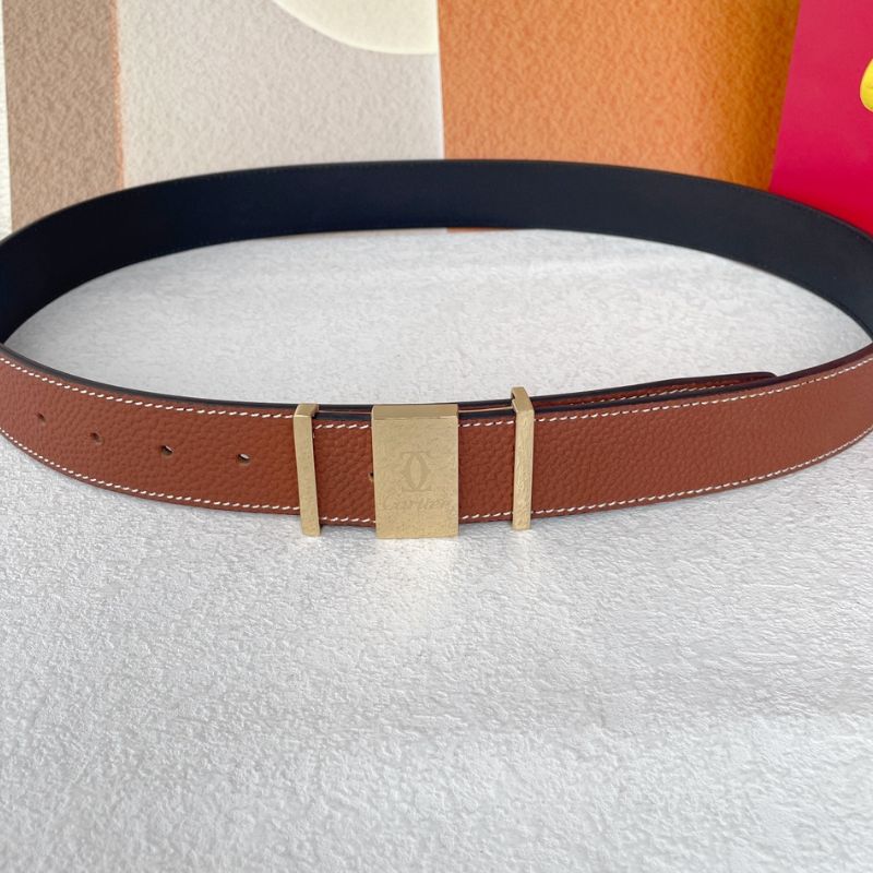 Cartier Belt