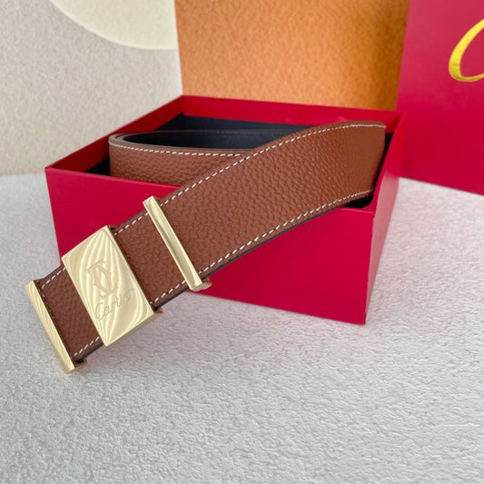 Cartier Belt
