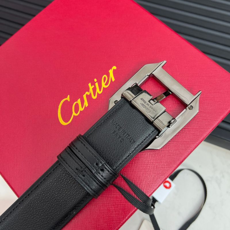 Cartier Belt