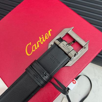 Cartier Belt