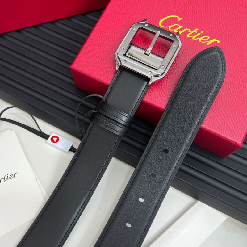 Cartier Belt