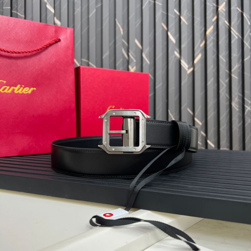 Cartier Belt