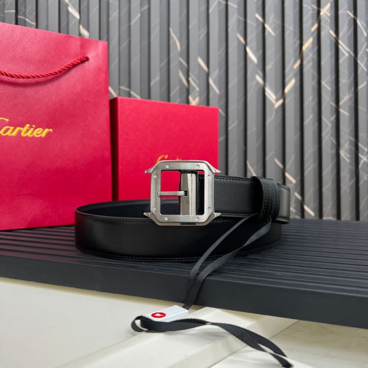 Cartier Belt