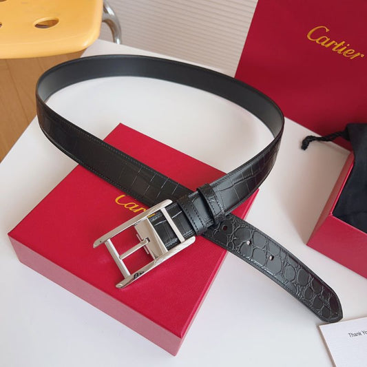 Cartier Belt