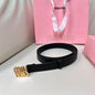 Miu Miu Belt