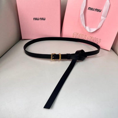 Miu Miu Belt