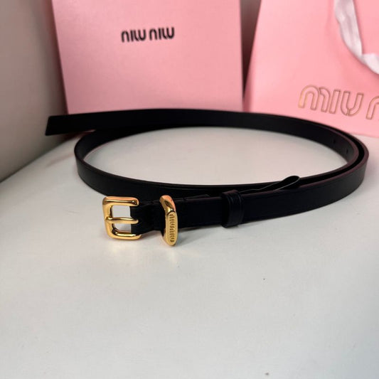 Miu Miu Belt