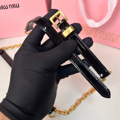 Miu Miu Belt