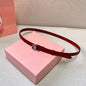 Miu Miu Belt
