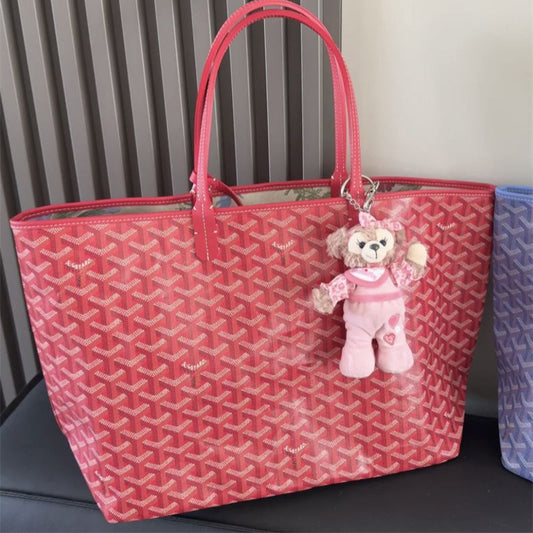 Goyard Saint Louis PM Tote Bag