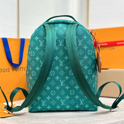 LV Discovery Backpack Luxury Backpacks Bag