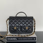 Chanel 24a Vintage Bag