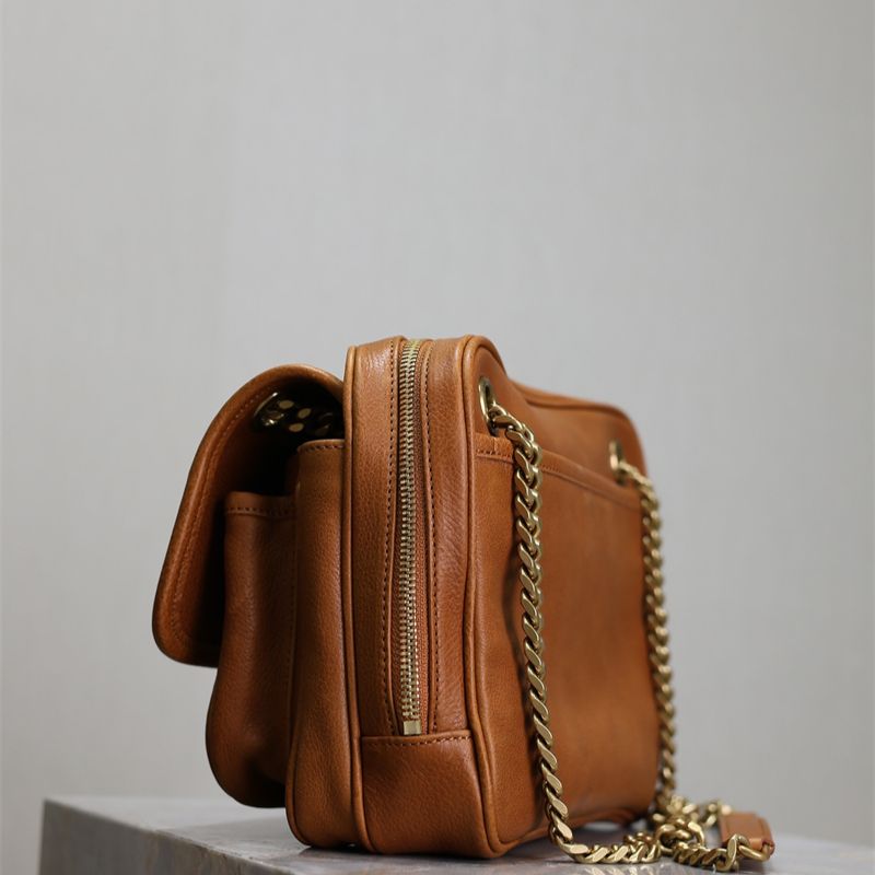 Saint Laurent Niki Medium Chain Bag