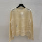 Christian Dior Knit Sweater
